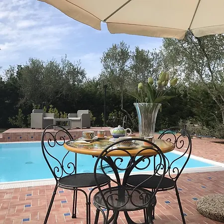 Bed & Breakfast Il Cenito
