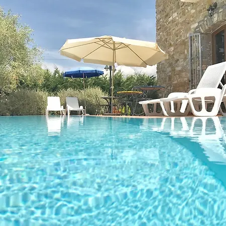 Bed & Breakfast Il Cenito 3*