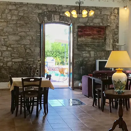 Il Cenito 3* Castellabate