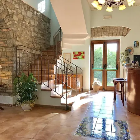 Bed & Breakfast Il Cenito 3*