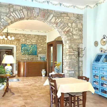 Bed & Breakfast Il Cenito Castellabate