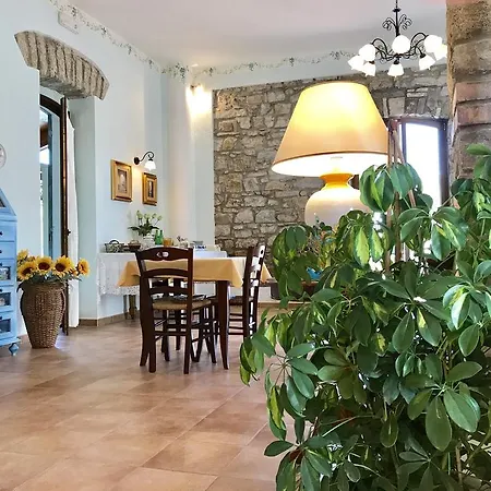 Il Cenito Bed & Breakfast