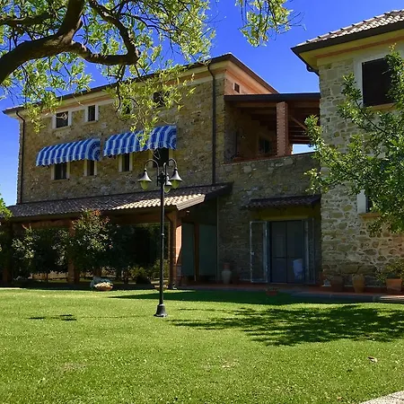Bed & Breakfast Il Cenito
