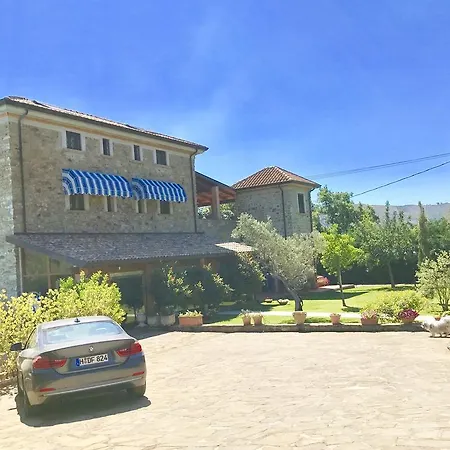 Il Cenito 3*