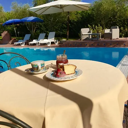 Bed & Breakfast Il Cenito 3*