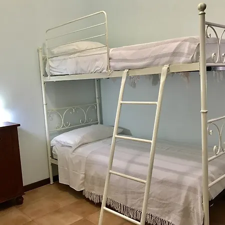 Il Cenito Panzió 4*