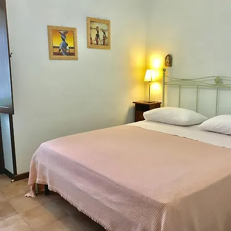 Bed & Breakfast Il Cenito