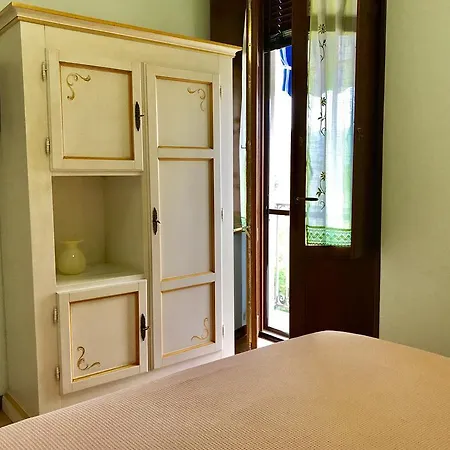 Il Cenito Bed & Breakfast
