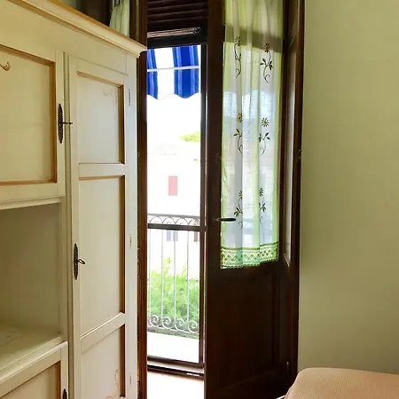 Bed & Breakfast Il Cenito Castellabate