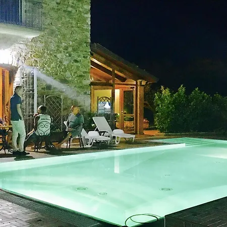 Bed & Breakfast Il Cenito 3*