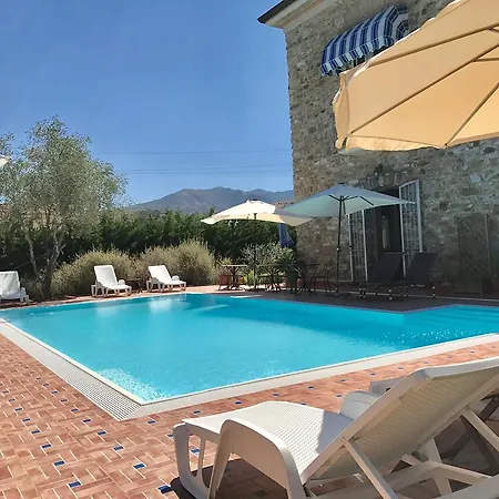 Il Cenito 3*