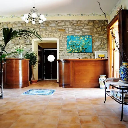 Il Cenito Bed & Breakfast Castellabate