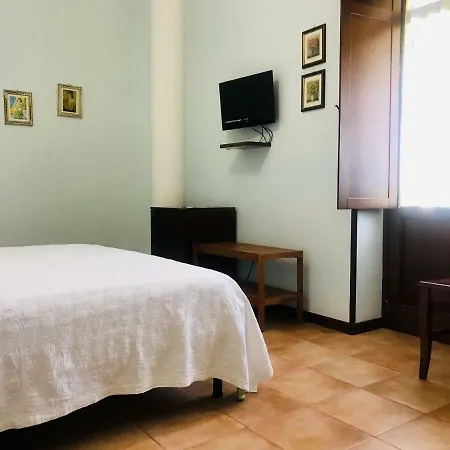 Bed & Breakfast Il Cenito 3*