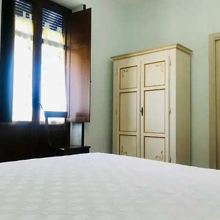 Il Cenito Bed & Breakfast 3*