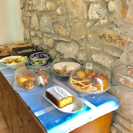 Bed & Breakfast Il Cenito